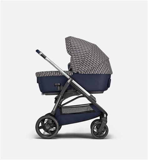 christian dior passeggino